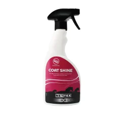 Nettex Coat Shine