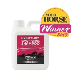 Nettex Everyday Conditioning Shampoo