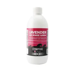Nettex Lavender No Rinse Wash