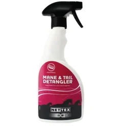 Nettex Mane & Tail Detangler