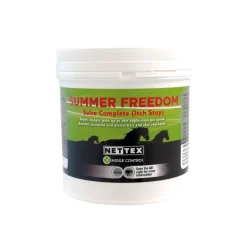 Nettex Summer Freedom Salve Complete