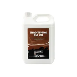 Nettex Traditional Pig Oil