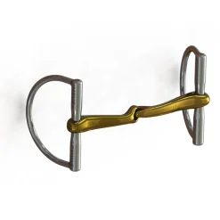 Neue Schule Demi Anky 16mm Hunter D-Ring