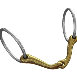 Neue Schule Demi Anky 16mm 70mm Loose Ring