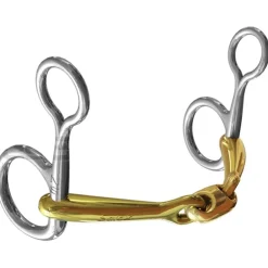 Neue Schule Pony Tranz Lozenge 10mm Baucher