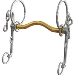 Neue Schule Slimma Swales Pelham 14mm 7cm Shank