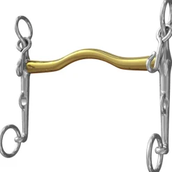 Neue Schule Slimma Weymouth 14mm 9cm Shank