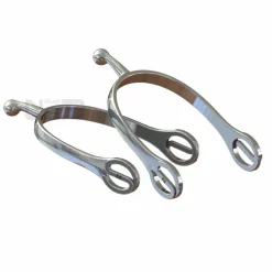 Neue Schule Spursmart Spur - Competition Fit (Pair)