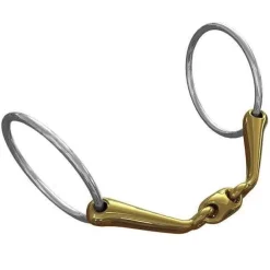 Neue Schule Starter 14mm 70mm Loose Ring