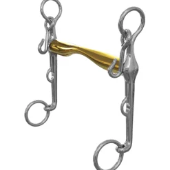 Neue Schule Starter Weymouth 16mm 7cm Shank