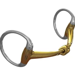 Neue Schule Tranz Lozenge 16mm Eggbutt