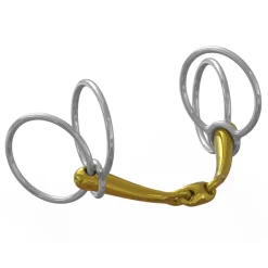 Neue Schule Tranz Lozenge 16mm Jumpers' Choice Double Rings 65mm