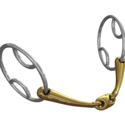 Neue Schule Tranz Lozenge 14mm 55mm Beval Ring