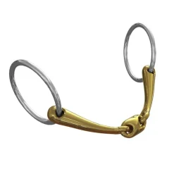 Neue Schule Tranz Lozenge 16mm 70mm Loose Ring