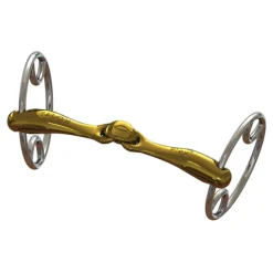 Neue Schule Turtle Tactio + Flex 16mm Beval Ring 70mm