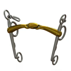 Neue Schule Turtle Top With Flex 16mm Pelham 7cm
