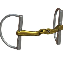 Neue Schule Verbindend 16mm Hunter D-Ring