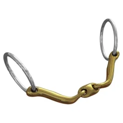 Neue Schule Verbindend 12mm 55mm Loose Ring