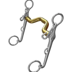 Neue Schule Warmblood Weymouth 14mm 5cm Shank