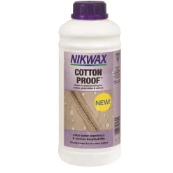 Nikwax Cotton Proof
