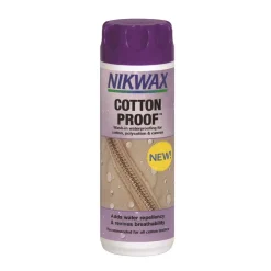 Nikwax Cotton Proof