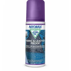 Nikwax Fabric & Leather Proof Spray