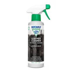 Nikwax Leather Cleaner