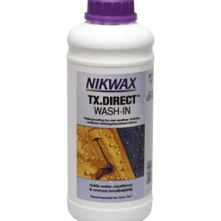 Nikwax Tx Direct Wash-In