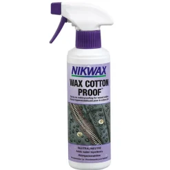 Nikwax Wax Cotton Proof Neutral