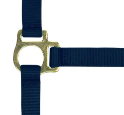 Norton Foal Headcollar Lead Rope