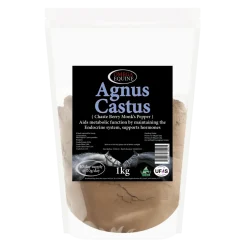 Omega Agnus Castus