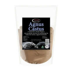 Omega Agnus Castus