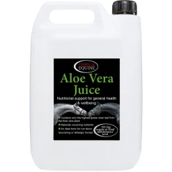 Omega Aloe Juice