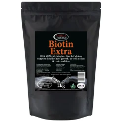 Omega Biotin