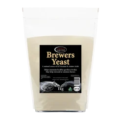 Omega Brewers Yeast
