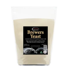 Omega Brewers Yeast
