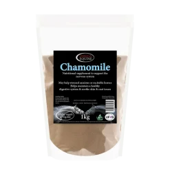 Omega Chamomile