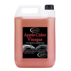 Omega Cider Vinegar