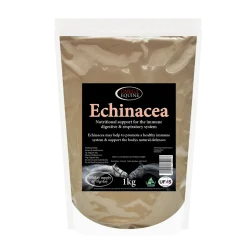 Omega Echinacea Powder