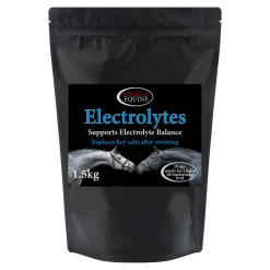 Omega Electrolytes