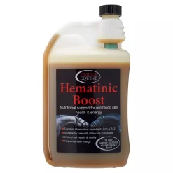 Omega Equine Hematinic Boost
