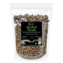 Omega Equine Herbal Treats