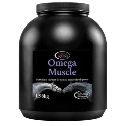 Omega Equine Muscle Supplement