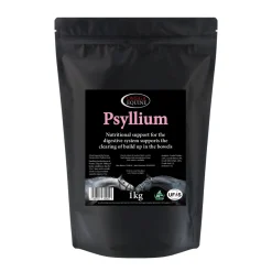 Omega Equine Psyllium