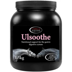 Omega Equine Ulsoothe