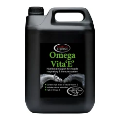 Omega Equine Vita E®