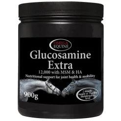 Omega Glucosamine Extra