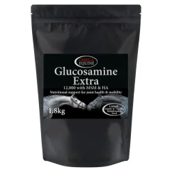 Omega Glucosamine Extra