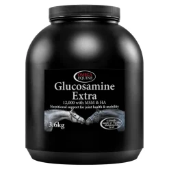 Omega Glucosamine Extra