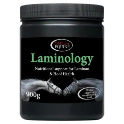 Omega Laminology